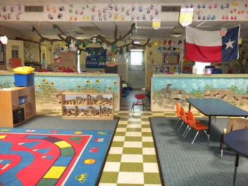 Day Care Center «A New World Christian Learning», reviews and photos, 1912 19th St, Lubbock, TX 79401, USA