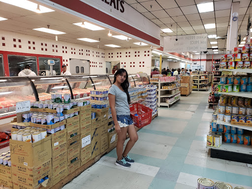 Chinese medicine store Arlington