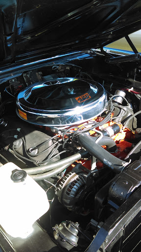 Car Dealer «Golling Chrysler Dodge Jeep Ram of Chelsea», reviews and photos, 1500 S Main St, Chelsea, MI 48118, USA