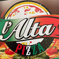 Photos du propriétaire du Pizzeria L'alta Pizza à Charleval - n°5