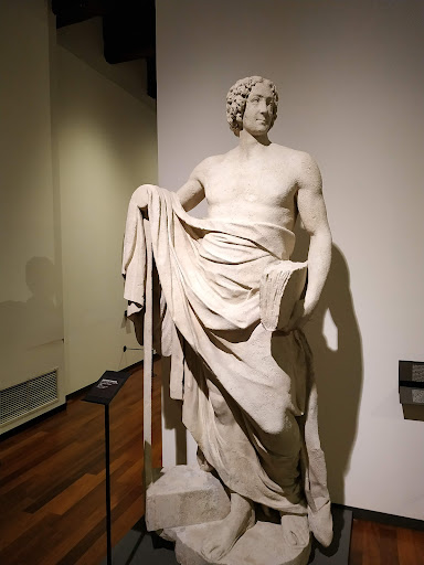 Museo di scultura Padova