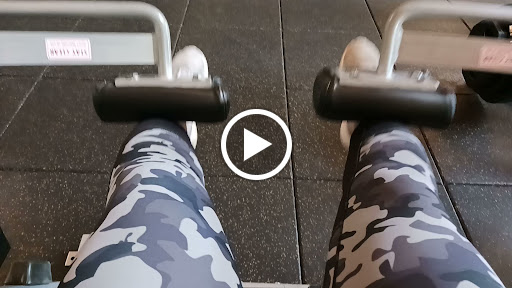 Health Club «Delta Valley Health Club», reviews and photos, 120 Guthrie Ln, Brentwood, CA 94513, USA