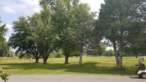 Public Golf Course «Prince William Golf Course», reviews and photos, 14631 Vint Hill Rd, Nokesville, VA 20181, USA