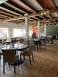 Photos du propriétaire du Restaurant français L'Oasis restaurant routier à Saint-Jean-de-Beugné - n°1