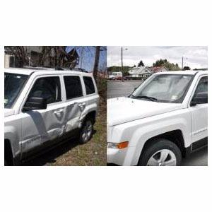 Auto Body Shop «Newark Auto Body & Service», reviews and photos, 589 Ferry St, Newark, NJ 07105, USA