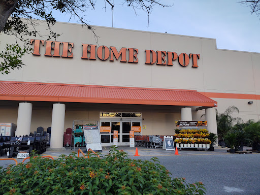 Home Improvement Store «The Home Depot», reviews and photos, 2350 Cortez Rd W, Bradenton, FL 34207, USA