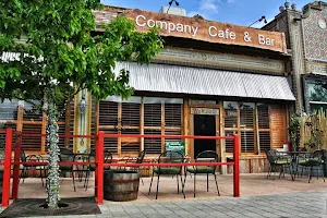 Company Cafe & Bar image