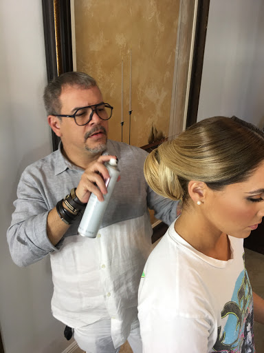 Beauty Salon «Symbols Beauty Salon», reviews and photos, 50 Biscayne Blvd, Miami, FL 33132, USA