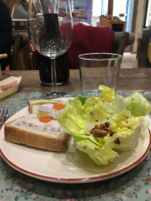 Bona Vida à Auch