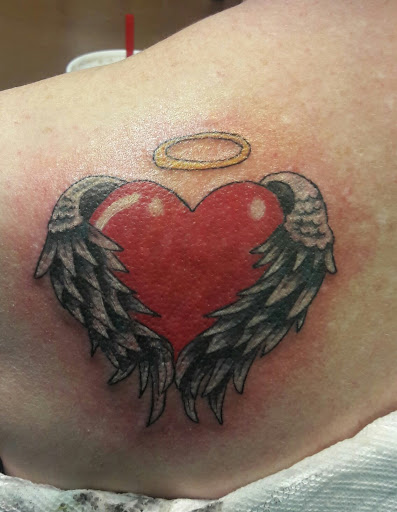 Tattoo Shop «Cowboys Tattoo», reviews and photos, 330 Industrial Blvd #107, McKinney, TX 75069, USA