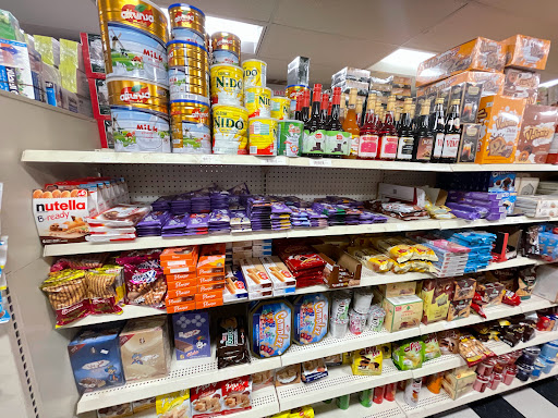 Butcher Shop «Makkah Halal Market», reviews and photos, 702A Boston Post Rd, West Haven, CT 06516, USA