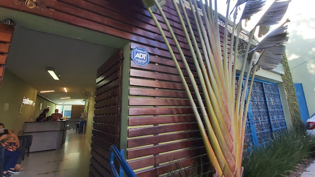 Equilibryum Reabilitação e Consultoria em Saúde - Unidade Água Branca - São Paulo