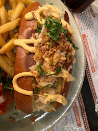 Photo n°29 de Indiana Café - Bonne Nouvelle à Paris ()