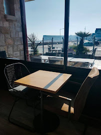 Atmosphère du Restaurant Authentik Café à Veulettes-sur-Mer - n°1