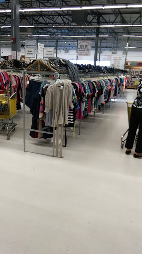 Thrift Store «Valley Thrift Store», reviews and photos, 4301 Dixie Hwy, Fairfield, OH 45014, USA