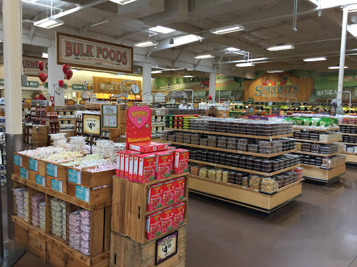 Health Food Store «Sprouts Farmers Market», reviews and photos, 7905 Greenback Ln, Citrus Heights, CA 95610, USA