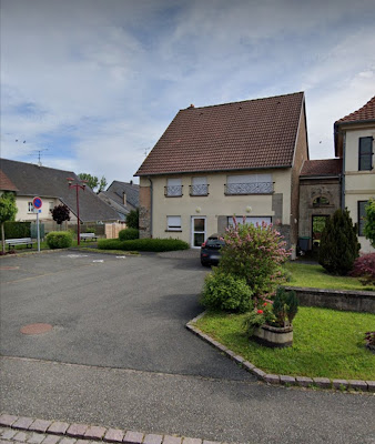 Centre Périscolaire à Weyer