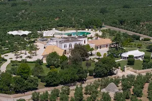 Polvere di Rose Relais | Sala Ricevimenti in Puglia image