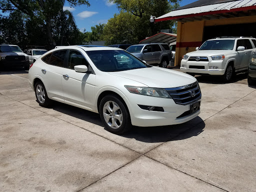 Used Car Dealer «YOURCAR», reviews and photos, 244 E Oak Ridge Rd, Orlando, FL 32809, USA