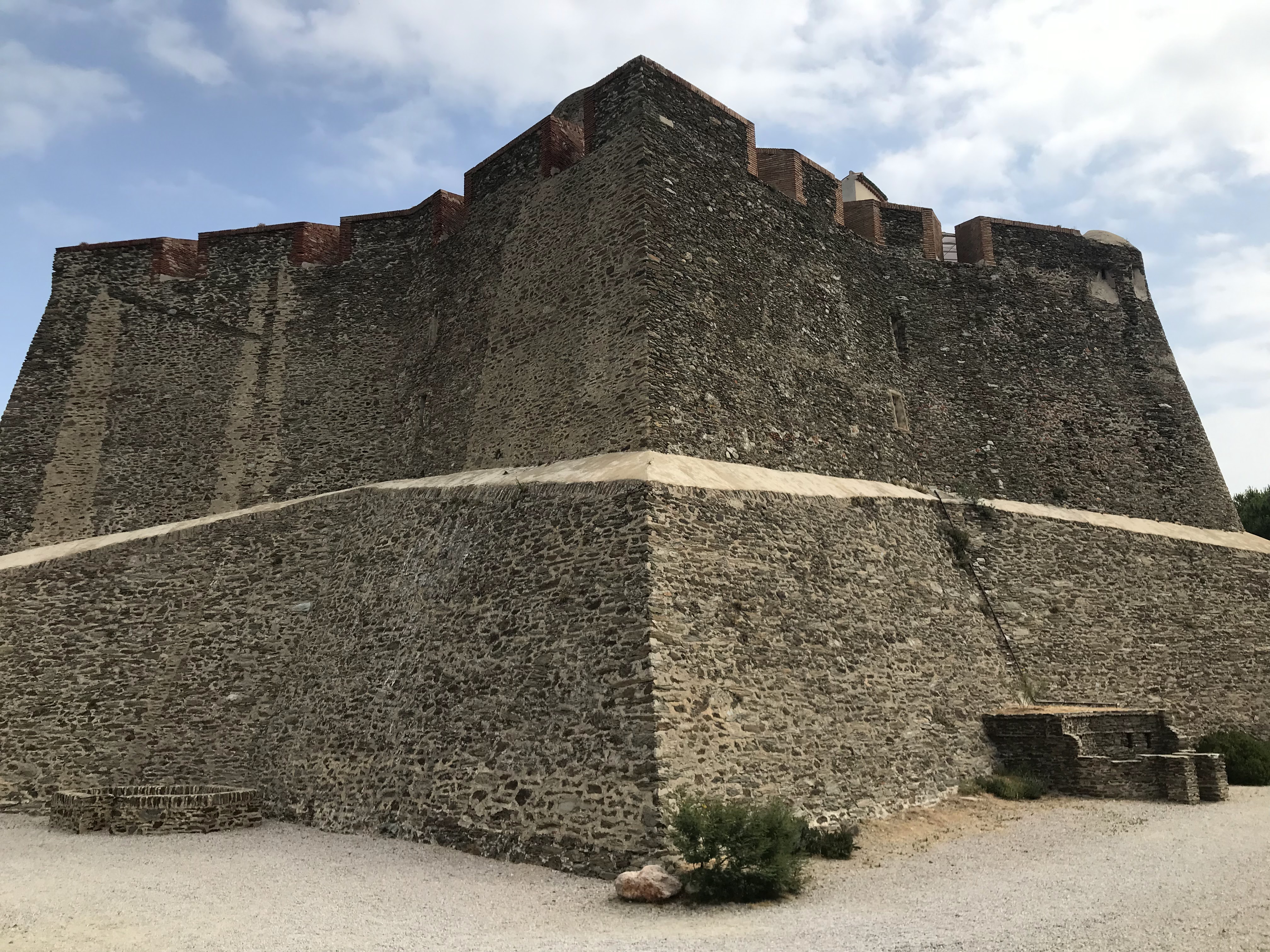 Photo n° 2 de l'avis de Patrick.r fait le 01/07/2019 à 09:59