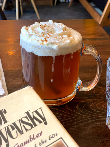 Coffee Shop «The Crown», reviews and photos, 215 S Main St, Breckenridge, CO 80424, USA