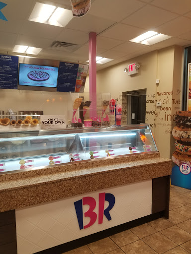 Baskin-Robbins