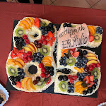 Photo n°1 de l'avis de silvana.a fait le 30/08/2022 à 09:45 sur le  Bar - Pasticceria - Gelateria DARIO à Volano