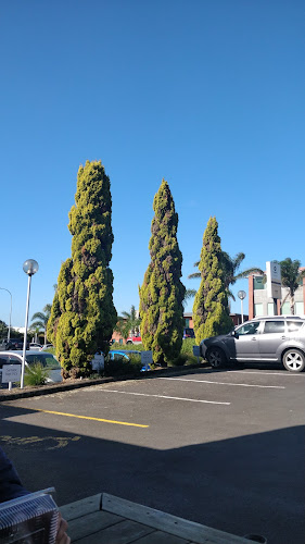 Reviews of Archer Sushi Carpark in Auckland - Parking garage