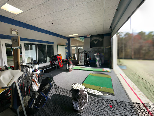 Golf Driving Range «Toms River Golf Center», reviews and photos, 1348 Fischer Blvd, Toms River, NJ 08753, USA