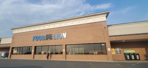 Grocery Store «Food Lion», reviews and photos, 501 W Main St, Middletown, DE 19709, USA