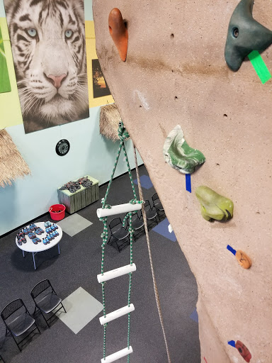 Recreation Center «Elzie Odom Athletic Center», reviews and photos, 1601 NE Green Oaks Blvd, Arlington, TX 76006, USA