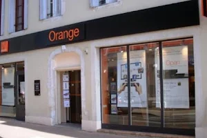 Boutique Orange - Cosne Cours sur Loire image