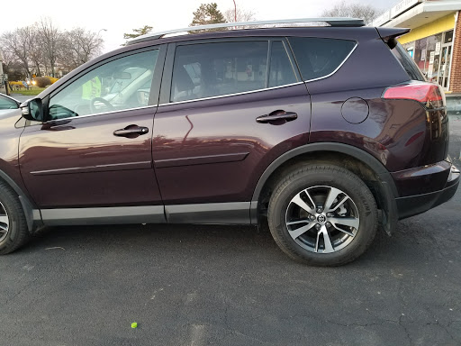 Auto Body Shop «Yorktown Auto Body Inc», reviews and photos, 1798 Front St, Yorktown Heights, NY 10598, USA