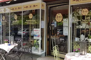 Café "Anno Dazumal" image