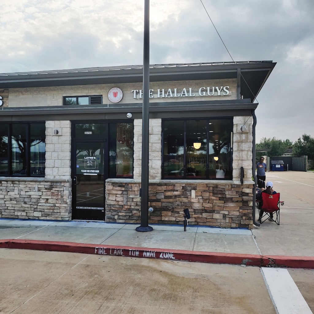 The Halal Guys 77494