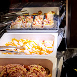 Photo n°5 de l'avis de Tobi.s fait le 04/12/2022 à 15:23 sur le  Steakbar Tiergarten à Aulendorf