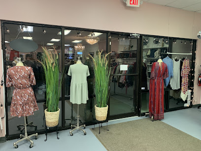 Style Threads Resale& Boutique