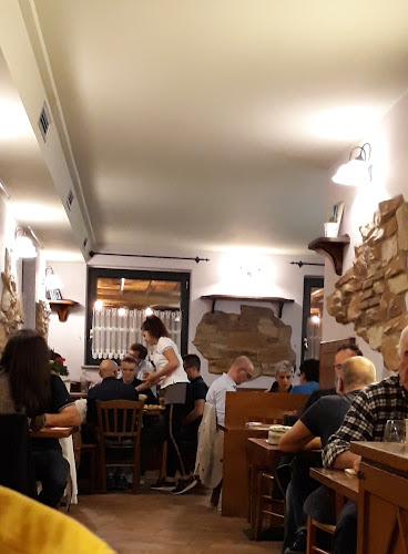 ristoranti Ristorante Pizzeria Bunde Cisano bergamasco