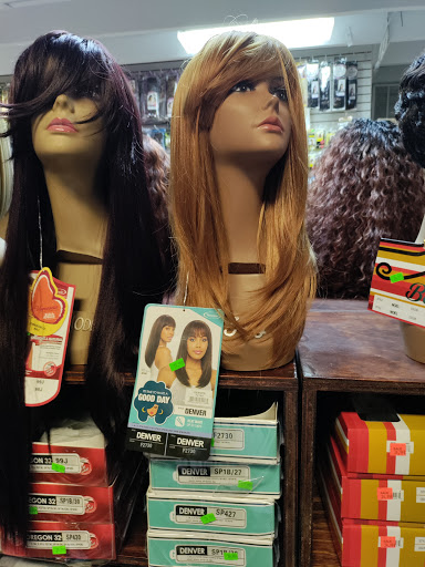 Cosmetics Store «Unique 2 Beauty Supplies», reviews and photos, 3645 Dr Martin Luther King Jr Blvd, Fort Myers, FL 33916, USA