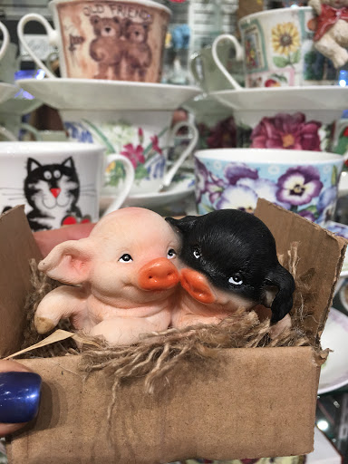 Gift Shop «Kalinka Gifts», reviews and photos, 524 Brighton Beach Ave, Brooklyn, NY 11235, USA