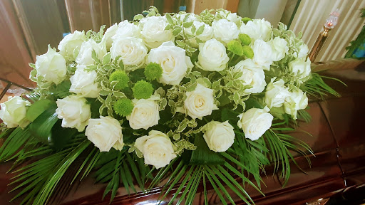 Complete Funeral Services Funeral Alexander Bucharest