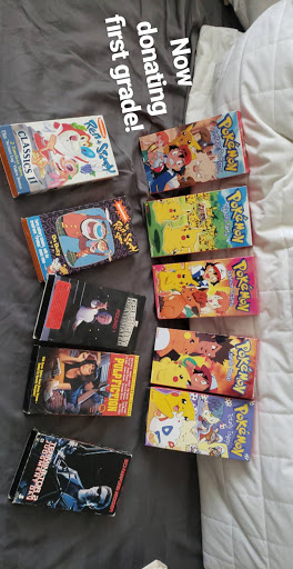 Music Store «Zia Record Exchange», reviews and photos, 2510 W Thunderbird Rd, Phoenix, AZ 85023, USA