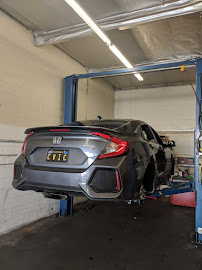 Tire Squad Auto Repair - Photo 2 - Car repair in Westminster, CA, Garden Grove