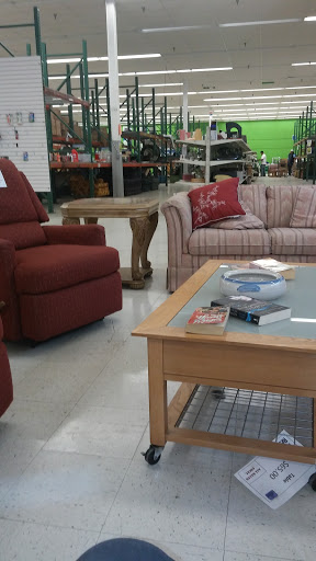 Home Improvement Store «Habitat For Humanity ReStore», reviews and photos