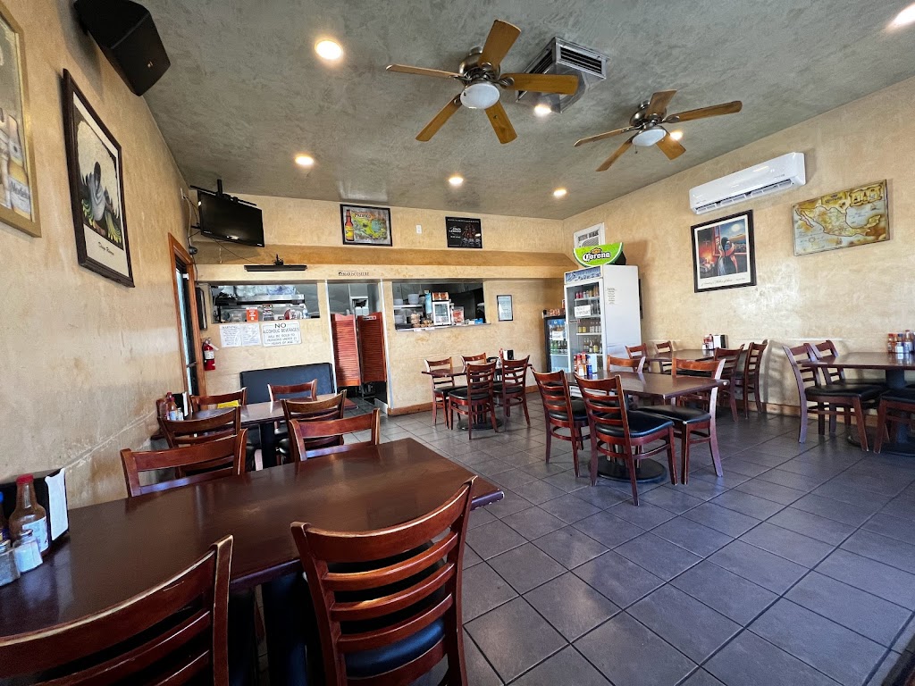 Mariscos El Rey 2 90280