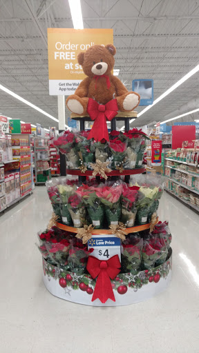 Department Store «Walmart Supercenter», reviews and photos, 1410 N Market St, Sparta, IL 62286, USA