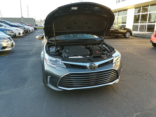 Used Car Dealer «Hertz Car Sales Memphis», reviews and photos, 2734 S Mendenhall Rd, Memphis, TN 38115, USA