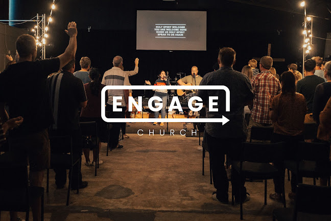 Engage Church - Church