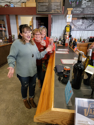 Winery «Grace Hill Winery», reviews and photos, 6310 S Grace Hill Rd, Whitewater, KS 67154, USA