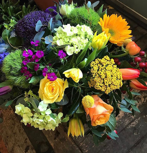 Florist «Halsted Flowers, LLC», reviews and photos, 2725 N Halsted St, Chicago, IL 60614, USA